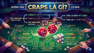 craps-la-gi