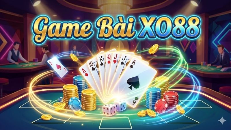 game-bai-xo88