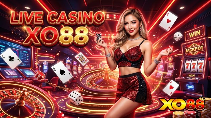 live-casino-xo88