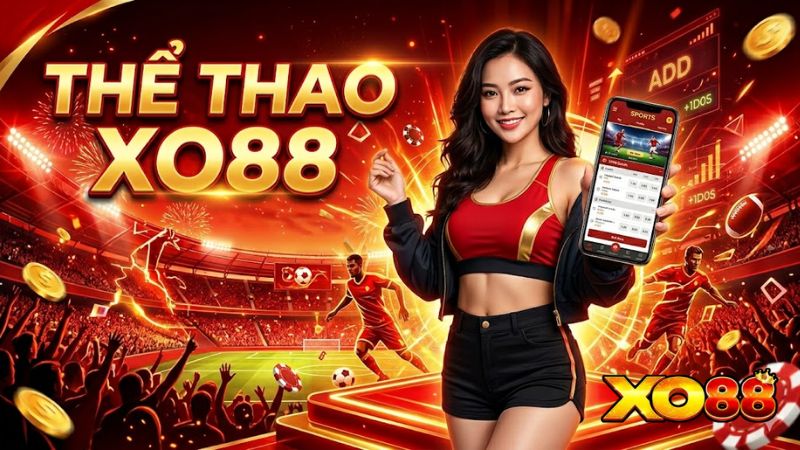 the-thao-xo88